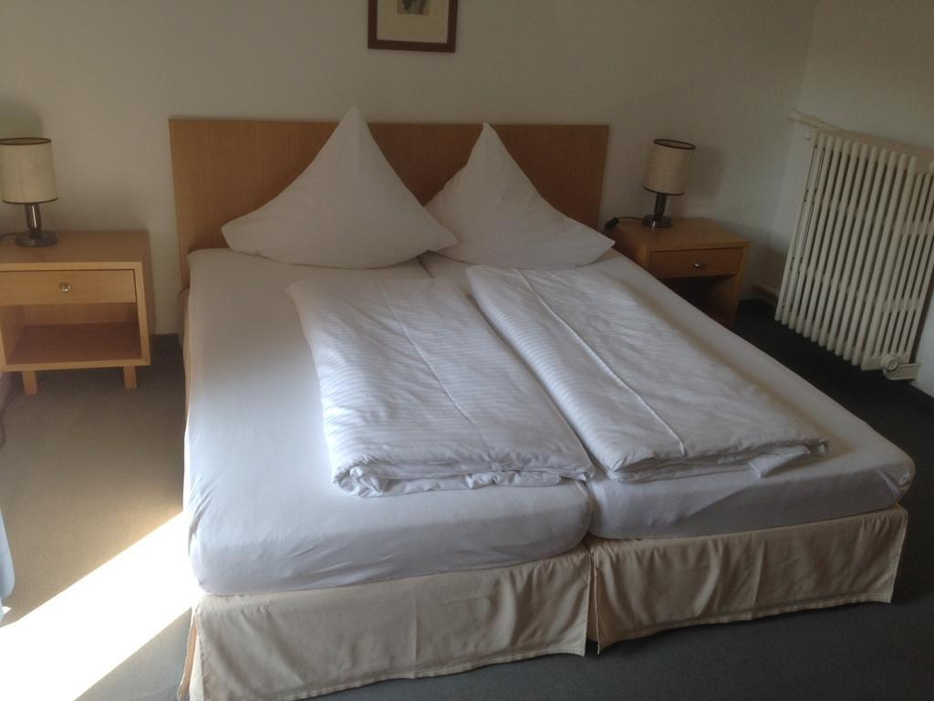 Ferienwohnung Haus Riedl Seefeld in Tirol Zimmer foto