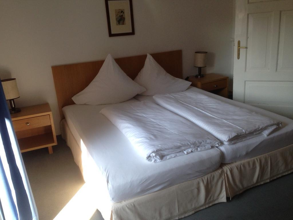 Ferienwohnung Haus Riedl Seefeld in Tirol Zimmer foto