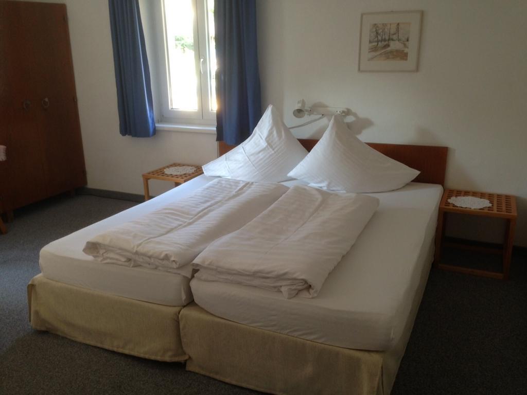 Ferienwohnung Haus Riedl Seefeld in Tirol Zimmer foto