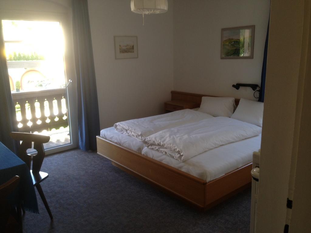 Ferienwohnung Haus Riedl Seefeld in Tirol Zimmer foto