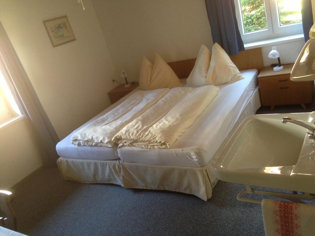 Ferienwohnung Haus Riedl Seefeld in Tirol Zimmer foto